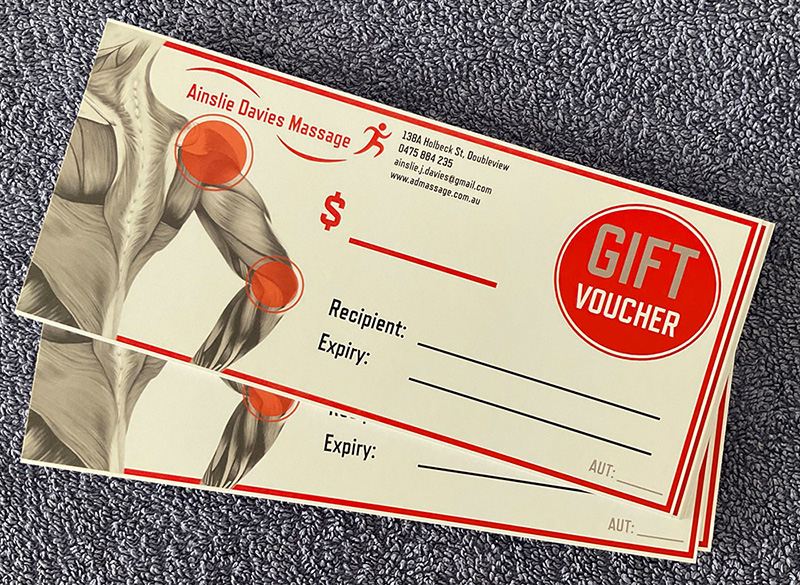 Gift Cards