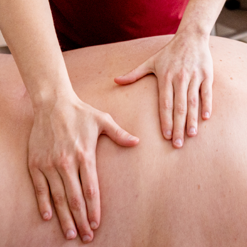 Manual Lymphatic Drainage (MLD)