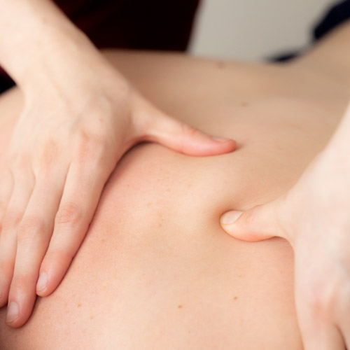 Myofascial Trigger Point